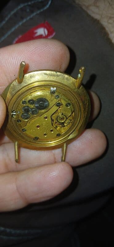 хочу купить часы: Антикварные часы — 3