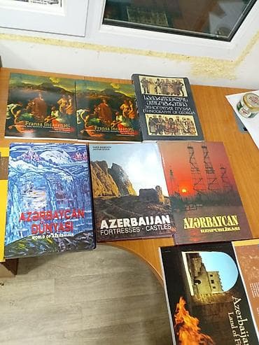 Другие книги и журналы: Mövzu: Müxtəlif sahələr üzrə kitablar toplusu – elm, biznes, hüquq — 5