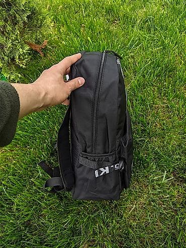 çant: Сумка Adidas KOD 00024 RƏNG QARA AD ADİDAS Hər kəsə salamlar — 7