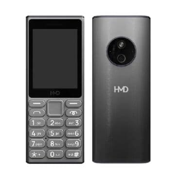 капсульная кофемашина баку: Nokia HMD 110 4G DS Azgeua Titanium, 4 gün önce alınıb, qutudan — 3
