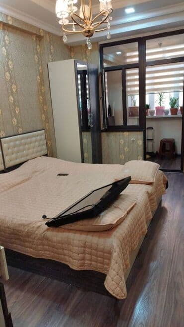 zig yasayis kompleksi qiymetleri: 2 otaqlı, Yeni tikili, 63 kv. m — 4