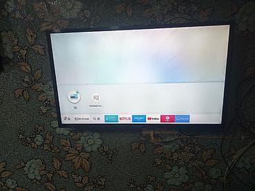 Samsung 1 ayın televizorudur lalafo.az -da Samsung 1 ayın televizorudur