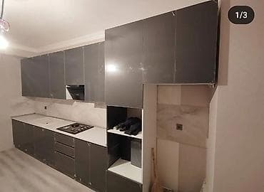 faizsiz kreditle metbex mebeli: İstənilən növ mebellərin nəğd və tək şəxsiyyət vəsiqəsi ilə kreditlə — 1