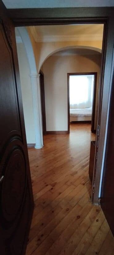 ehmedlide ev: Bakı, Əhmədli, 3 otaqlı, Köhnə tikili, m. Əhmədli, 82 kv. m — 7