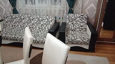 stol stul kreditle: Masa və oturacaqlar — 2