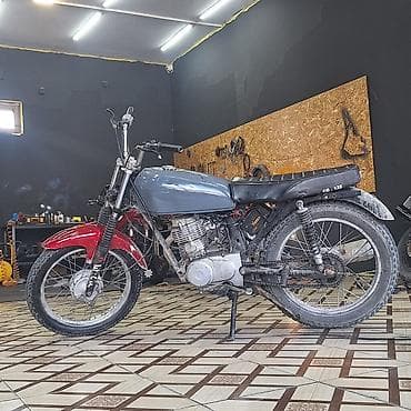 Honda - CG 125 lalafo.az -da Honda - CG 125