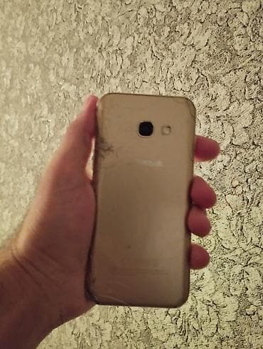 2 ci el telefon: Samsung Galaxy A3 — 2