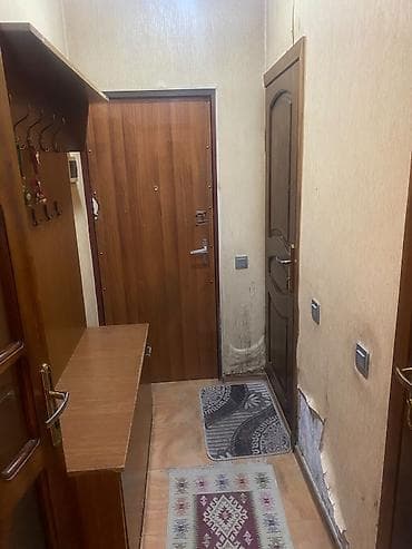 ivanovka ev: Salam oglan otaq yoldasi axtarlir ev memar ecemide yerlesir metroya — 8