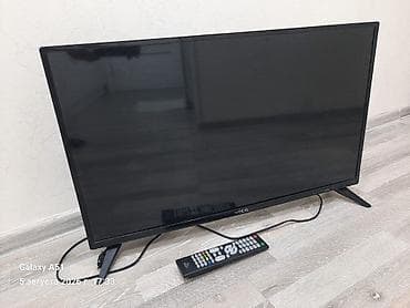 İşlənmiş Televizor Neos LED ekran 32" lalafo.az -da İşlənmiş Televizor Neos LED ekran 32"