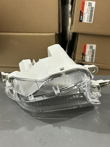 dönmə işığı: Toyota Aqua pavarotnik 81511-52060 * 8151152060 * 81510-52060 — 5