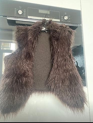 2ci el paltar: Jiletlər — 1