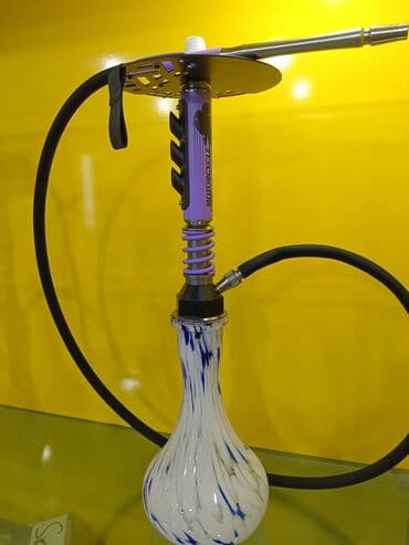 elektron qəlyan topdan satış: Sulu Qəlyan bol tüstü əla keyfiyyət mağazamızda hər növ hər ölçüdə — 9