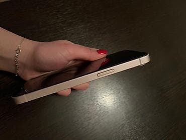 mi 11 t: IPhone 13, 128 GB, Ağ, Simsiz şarj — 5