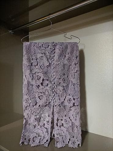 sumqayitda donlar: Qara parıltılı toxumalı qısa don dəsti - Model: Dizə yaxın uzunluqda — 5