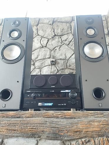 xiaomi 8 note pro: Yamaha ev kinoteatrı / Hi‑Fi audioBLUTUZ USB paketi Komplekt: - 2 — 2