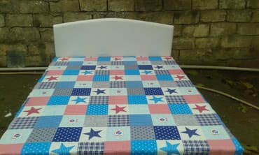 кроват: Taxt kravat Teze iki ve bir neferlik kravatlar 0 dan hazirlanir — 3