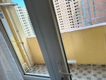 sarayda yeni tikilen binalar: Saray, 1 otaqlı, Yeni tikili, 66 kv. m — 8
