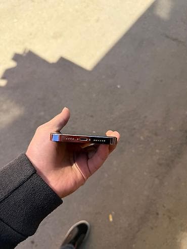 iphone 16 satilir: IPhone 14 Pro Max, 256 GB, Deep Purple, Face ID — 3