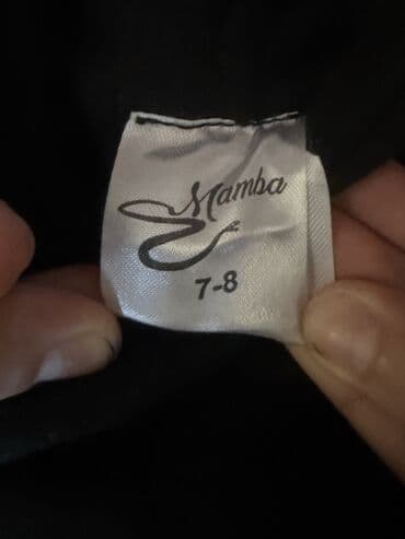 spartivniler qiz ucun: Uşaq dəsti, Qız üçün, 8 - 9 yaş — 3