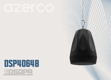 yaxa mikrofonu kontakt home: Yeni Kolonka, Növ - Portativ, rəng - Qara — 3