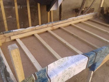 tecili satilan evler: Yeni, Təknəfərlik çarpayı — 5