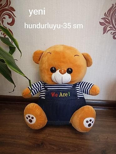 kəramət oyuncaq: 5 manatdan 30 manata kimi — 10