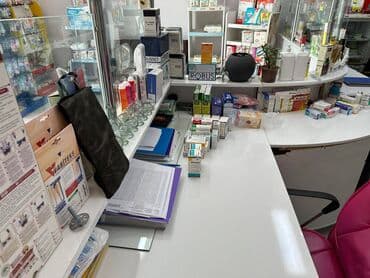 nerimanov icare obyekt: Aptek içindekilerle icareye verilik çox işlek bir yerde yerleşir esas — 15