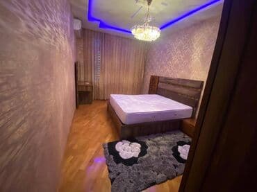 bakıda kirayə evlər 2023: Azadlıq metrosuna 3 dəq məsafədədir,15 mərtəbənin,11-ci mərtəbəsində,2 — 3