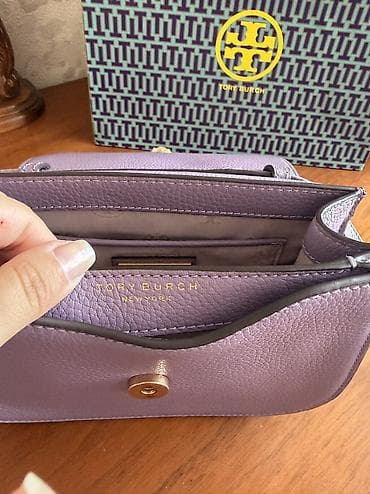 Çantalar: Çiyin çantası, Tory Burch — 7