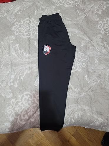 usag geyim: Capelli Sport idman şalvarı - Rəng: qara - Brend: Capelli Sport (loqo — 3