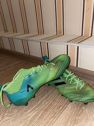Adidas futbol butsası – ştutslu (FG) model - Brend: Adidas - Seri: Üç lalafo.az -da Adidas futbol butsası – ştutslu (FG) model - Brend: Adidas - Seri: Üç