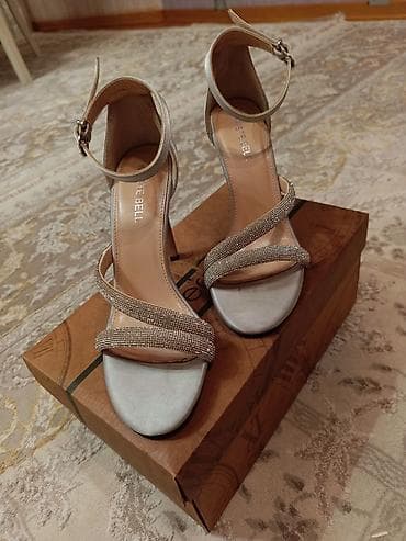 Туфли: Isdeyen olsa endirim olunacaq — 2