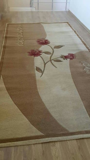 usaq otagi ucun xalcalar: Xalça — 1