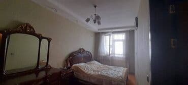 binə qəsəbəsi: Bakıxanov qəs., 4 otaqlı, Yeni tikili, 138 kv. m — 3