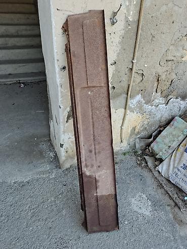 gence ev satisi: QAZ 24, Yeni — 8