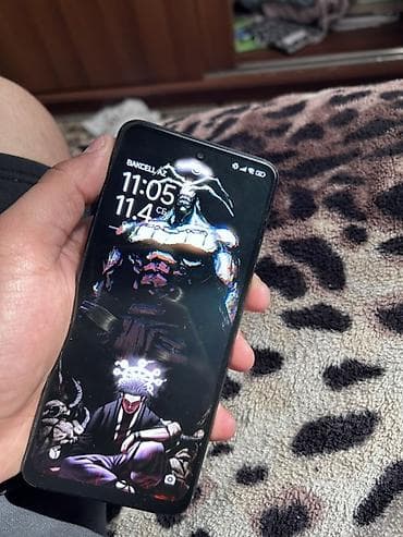 jinga telefonlari: Redmi note 12 128 yadaş Cox az istifade edirem ikinci telefon kimi — 2