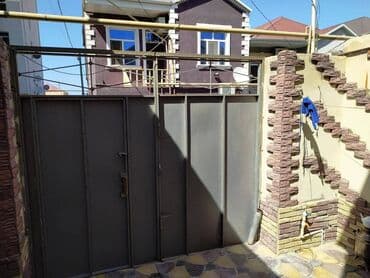 maştağada satdıq evlər: Masazır 3 otaqlı, 80 kv. m, Yeni təmirli — 17