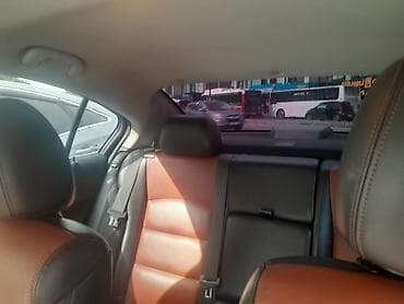 masin ucun antena: Chevrolet Cruze sedan – gümüşü rəng. - Kuzov: 4 qapılı sedan — 6