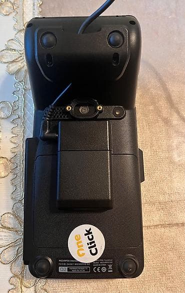 WizarPOS Q2 – smart POS terminal - Model: WizarPOS Q2 (Smart POS lalafo.az -da WizarPOS Q2 – smart POS terminal - Model: WizarPOS Q2 (Smart POS