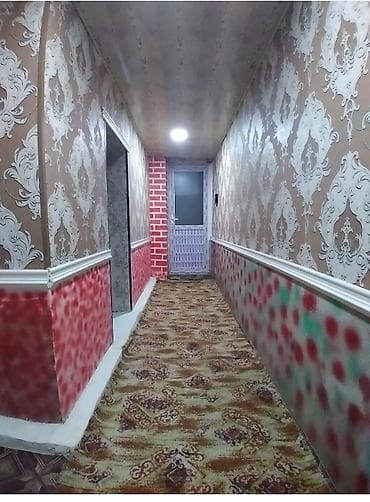 kristal abşeron xirdalan kiraye ev: 40 kv. m, 2 otaqlı — 3