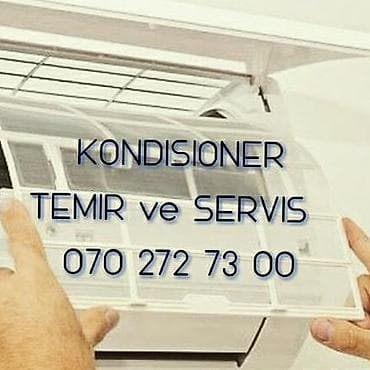 canon e414 printer: Təmir, Split kondisionerlər, Frion vurulması, Zəmanətlə — 1