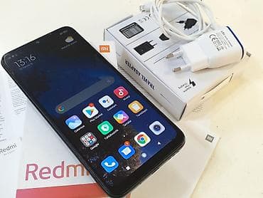 Redmi 10A, 128 GB, rəng - Qara, Barmaq izi, Face ID, Sənədlərlə lalafo.az -da Redmi 10A, 128 GB, rəng - Qara, Barmaq izi, Face ID, Sənədlərlə