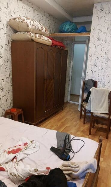 sumqayitda 17 mkr kiraye evler: Salam otag yoldaşi oglan lazimdi temiz seliqeli biri olsub180 manat Ev — 3