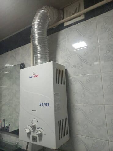 установка кондиционера в баку: İşlək veziyetdedi — 1