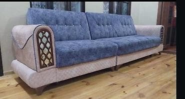 divan tap az: Künc divan, Divan — 2