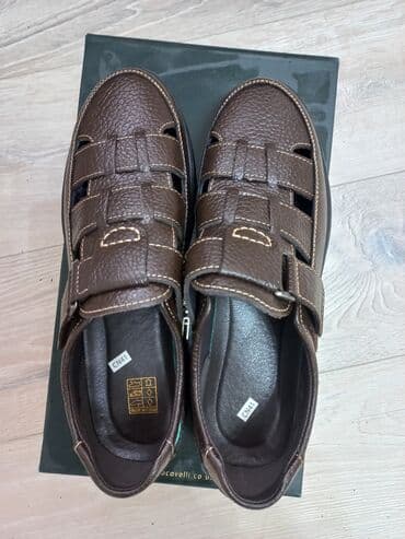 ayakkabı: Ayaqqabılar — 1