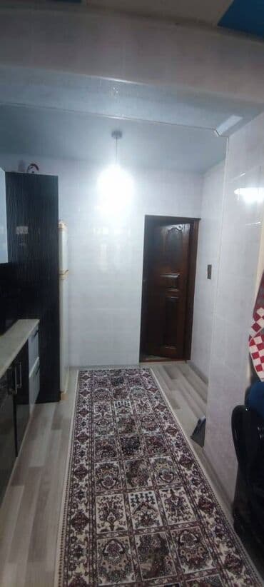 sabuncuda satılıq evler: Bakı, 5 otaqlı, Köhnə tikili, m. Nəriman Nərimanov, 120 kv. m — 3