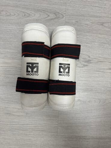 Taekvonda ayag zasitnik