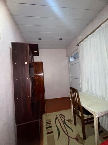 otaq yoldaşı axtarılır: Nərimanov metrosu yaxınlığında yerləşən bir otaqlı kirayə ev — 2