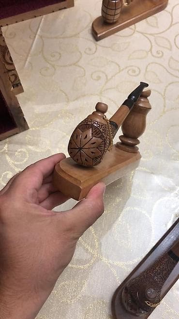 ikinci el pandora: Dekor məhsulları — 4